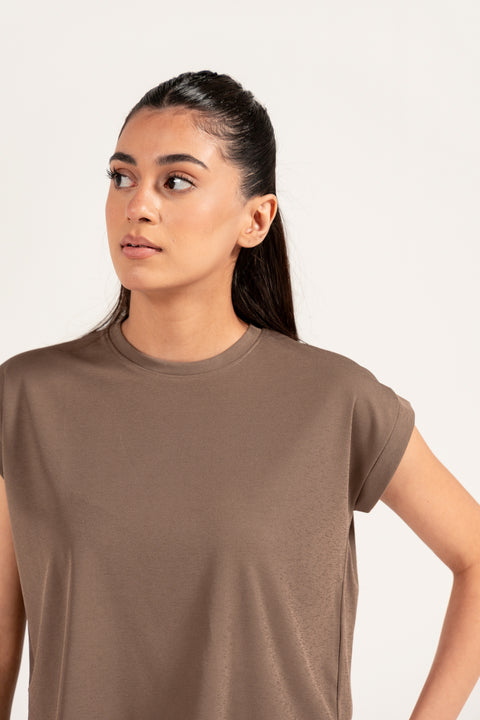 HAMMER SLEEVE TEE