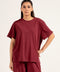 BASIC OVERSIZED TEE