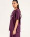 GRAPHIC OVERSIZED TEE
