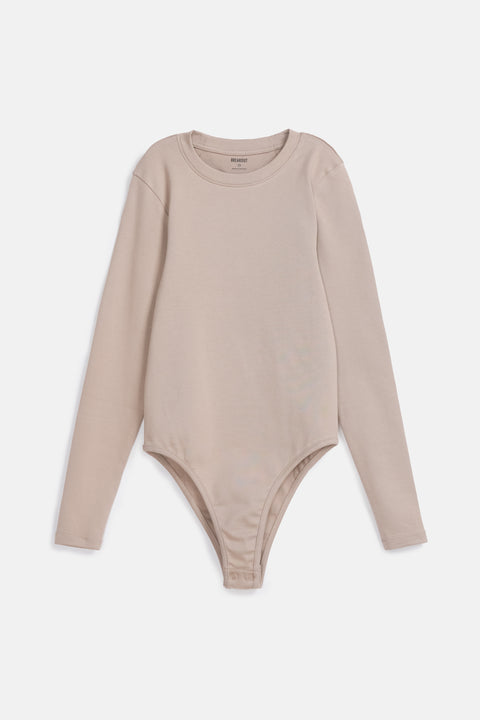 BASIC BODY SUIT