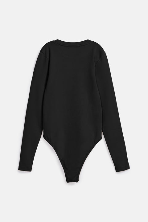 BASIC BODY SUIT