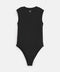 SLEEVELESS BODY SUIT