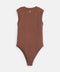 SLEEVELESS BODY SUIT