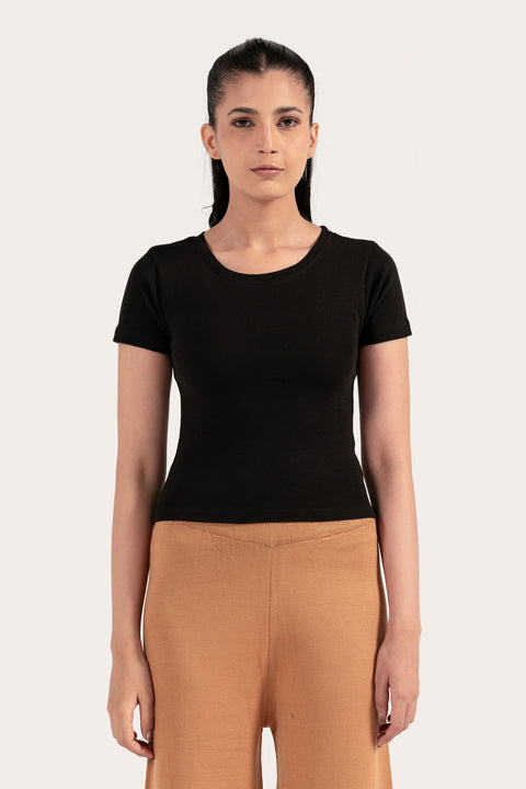 BASIC BABY TEE