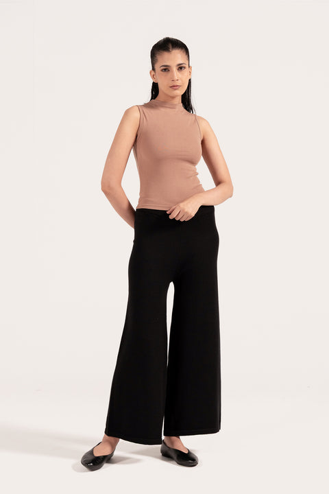 MOCK NECK TANK TOP