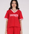 GRAPHIC BOXY TEE