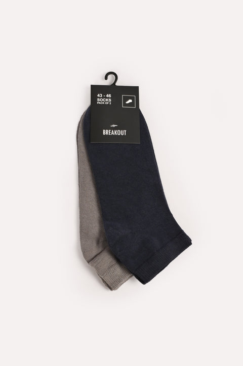 ANKLE SOCKS