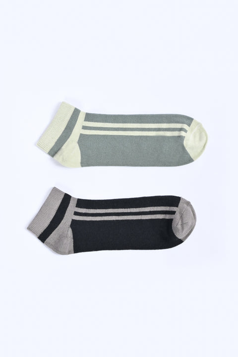 ANKLE SOCKS