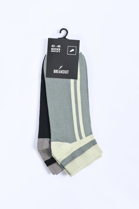 ANKLE SOCKS