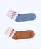 SEMI LONG SOCKS