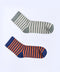 SEMI LONG SOCKS