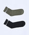 SEMI LONG SOCKS