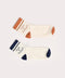 SEMI LONG SOCKS