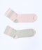 SEMI LONG SOCKS