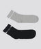 SEMI LONG SOCKS