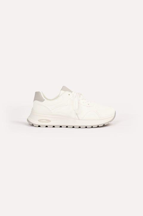 CHUNKY TRAINERS