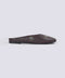 STUDDED BALLET FLATS