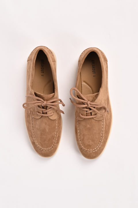 LOAFERS