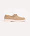 SUEDE DECK SHOE