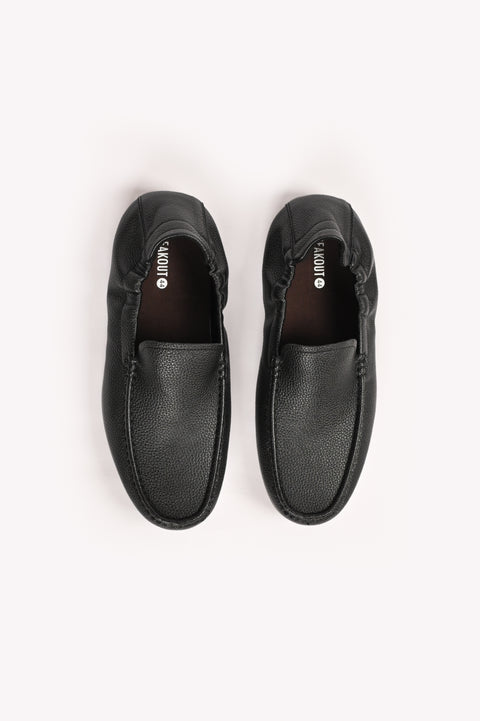 LOAFERS