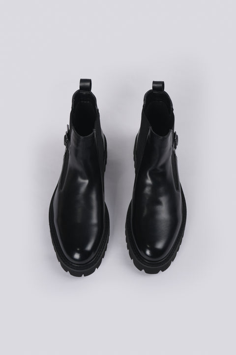 CHELSEA TRACK BOOTS