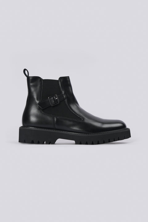 CHELSEA TRACK BOOTS