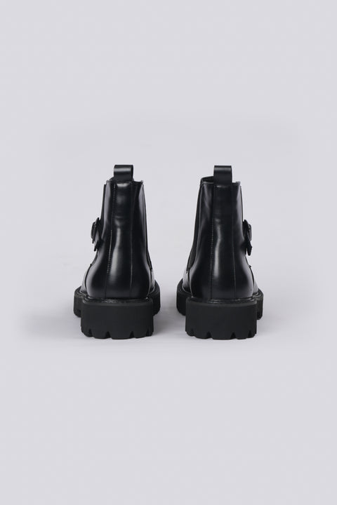 CHELSEA TRACK BOOTS