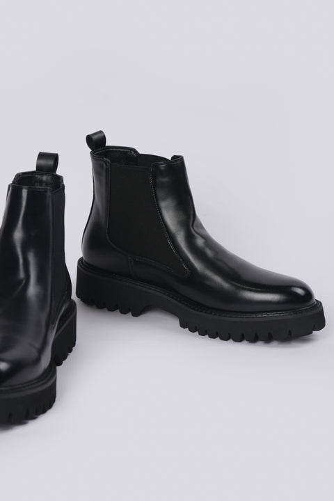 CHELSEA TRACK BOOTS