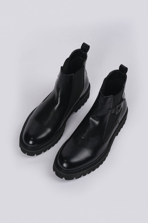 CHELSEA TRACK BOOTS