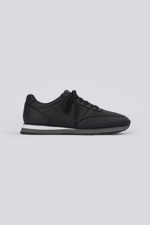 CHUNKY SOLE TRAINERS