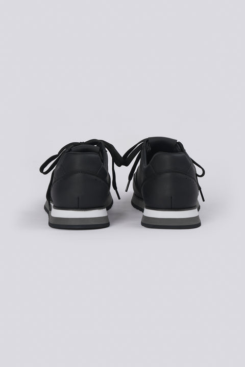 CHUNKY SOLE TRAINERS