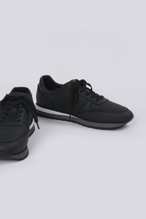 CHUNKY SOLE TRAINERS