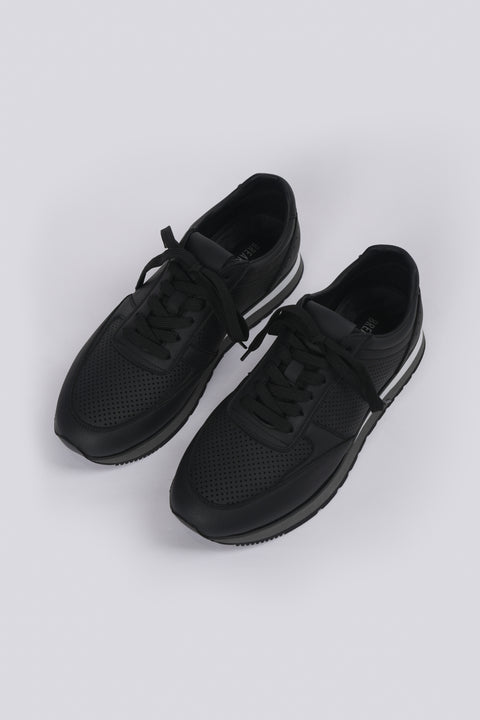 CHUNKY SOLE TRAINERS