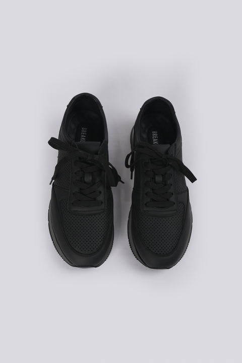 CHUNKY SOLE TRAINERS