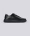 TRAINERS WITH HEEL DETAIL