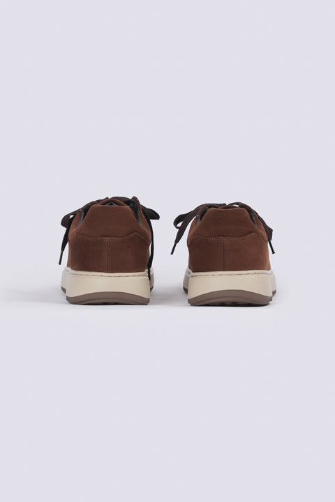 CHUNKY TRAINERS