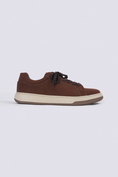CHUNKY TRAINERS
