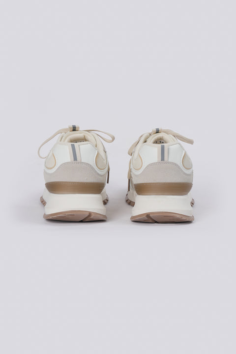 CHUNKY SOLE TRAINERS