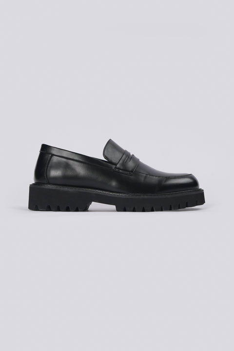 LOAFERS