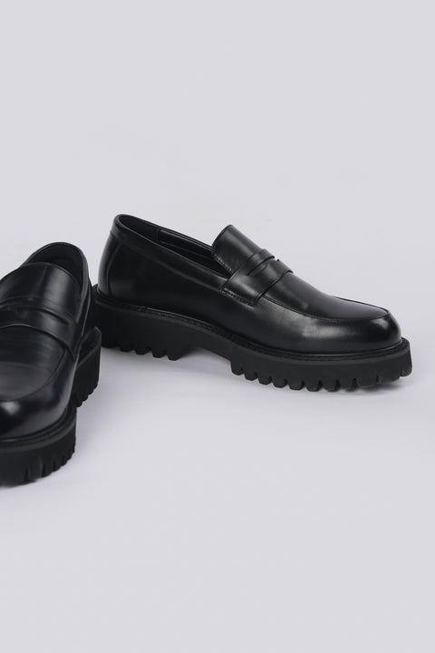 LOAFERS