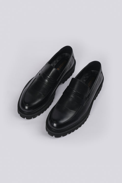LOAFERS