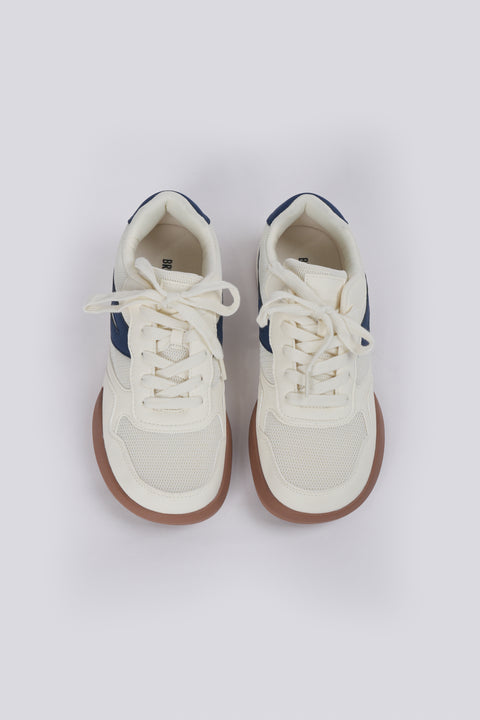 CHUNKY SOLE TRAINERS