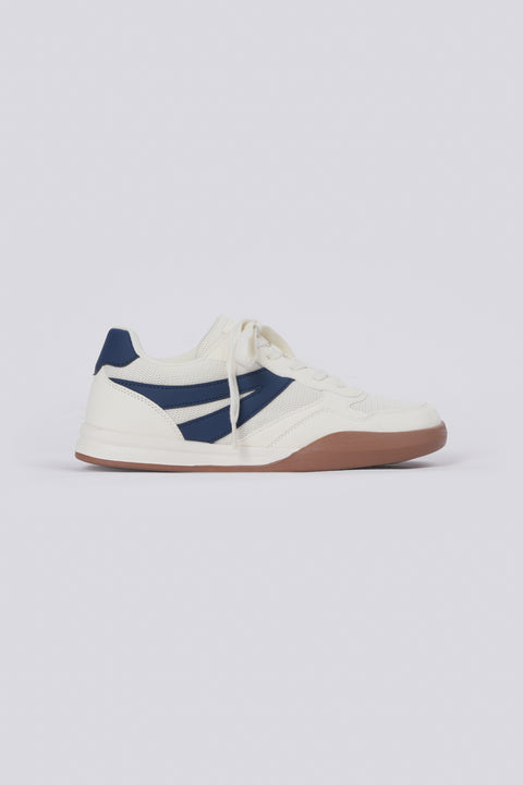 CHUNKY SOLE TRAINERS