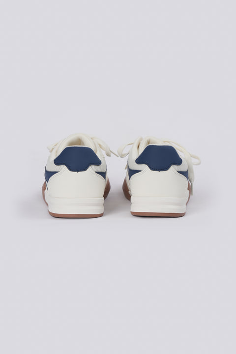 CHUNKY SOLE TRAINERS