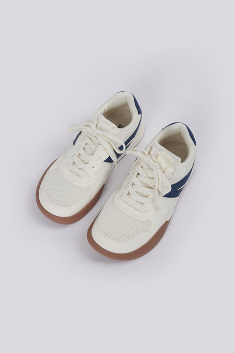 CHUNKY SOLE TRAINERS