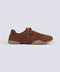 BASEBALL SEAM SNEAKERS