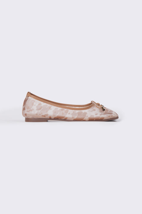 PRINTED MESH PUMPS