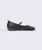 HEELED MARY JANES
