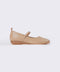 HEELED MARY JANES