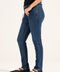 SKINNY FIT DENIM